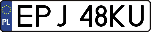 EPJ48KU