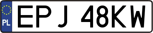 EPJ48KW