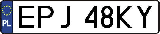 EPJ48KY