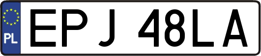 EPJ48LA