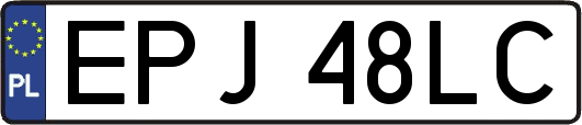 EPJ48LC