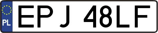 EPJ48LF