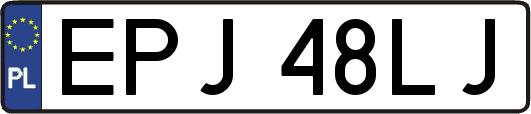 EPJ48LJ
