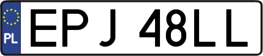 EPJ48LL
