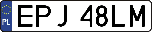 EPJ48LM