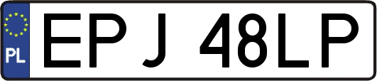 EPJ48LP