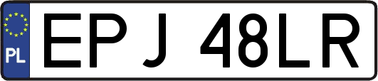 EPJ48LR
