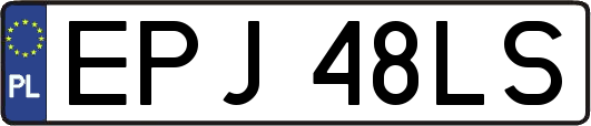 EPJ48LS