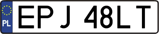 EPJ48LT