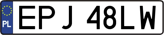 EPJ48LW