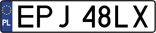 EPJ48LX