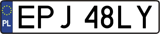 EPJ48LY