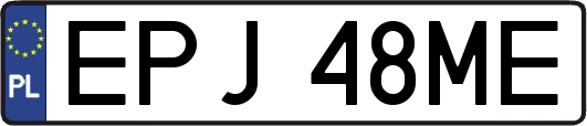 EPJ48ME