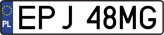 EPJ48MG