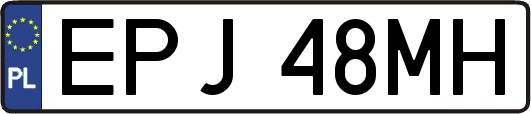 EPJ48MH
