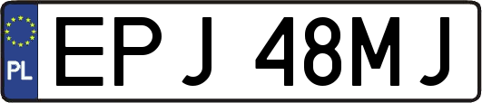 EPJ48MJ