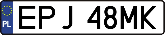 EPJ48MK