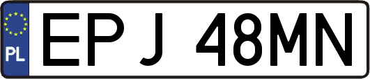 EPJ48MN
