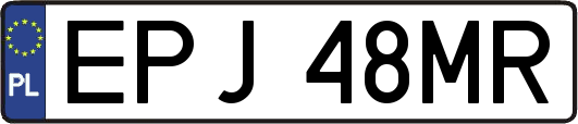 EPJ48MR