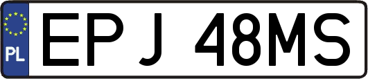 EPJ48MS