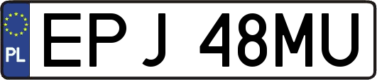 EPJ48MU