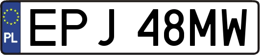 EPJ48MW
