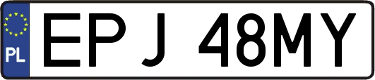 EPJ48MY