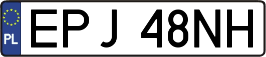 EPJ48NH