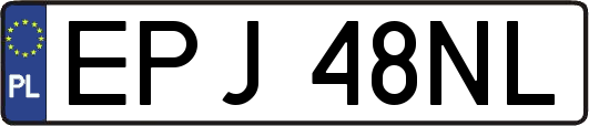 EPJ48NL
