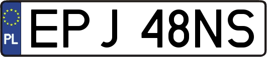 EPJ48NS