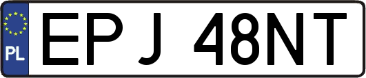 EPJ48NT