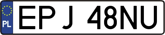 EPJ48NU