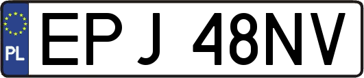 EPJ48NV