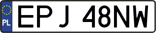 EPJ48NW