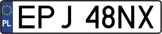 EPJ48NX