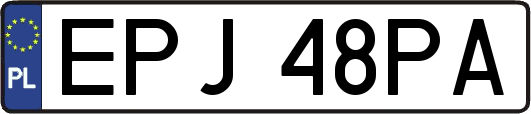 EPJ48PA