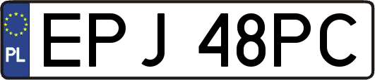 EPJ48PC