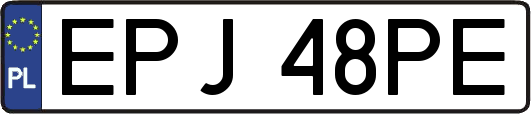 EPJ48PE