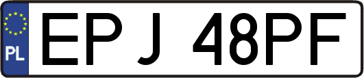 EPJ48PF
