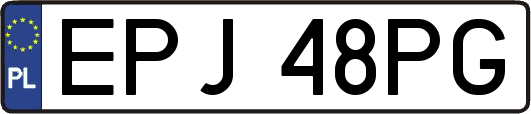 EPJ48PG