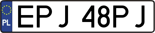 EPJ48PJ