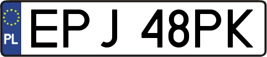 EPJ48PK