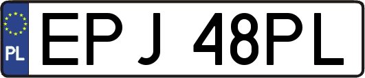 EPJ48PL