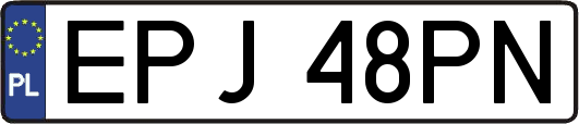 EPJ48PN