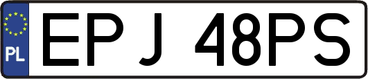 EPJ48PS
