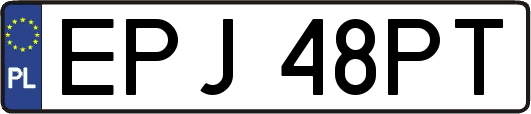 EPJ48PT