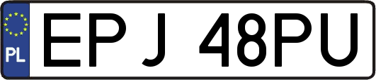 EPJ48PU