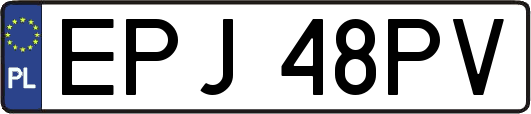 EPJ48PV