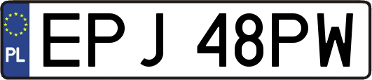 EPJ48PW