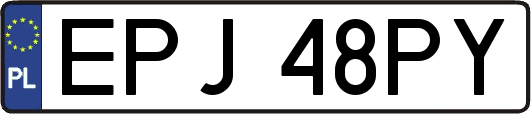 EPJ48PY